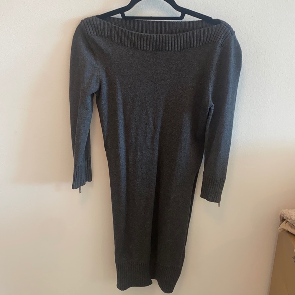 Michael Kors Sweater Dress